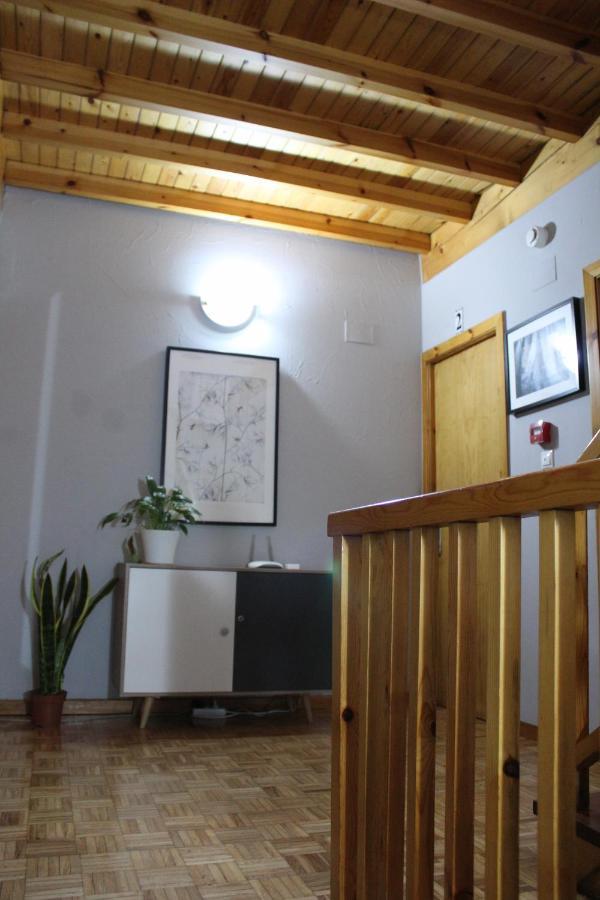 Hostal As Margaritas 산티아고데콤포스텔라 외부 사진